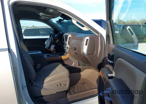 2014 GMC Sierra 1500 Slt from USA, damaged, VIN 3GTU2VEC8EG441535